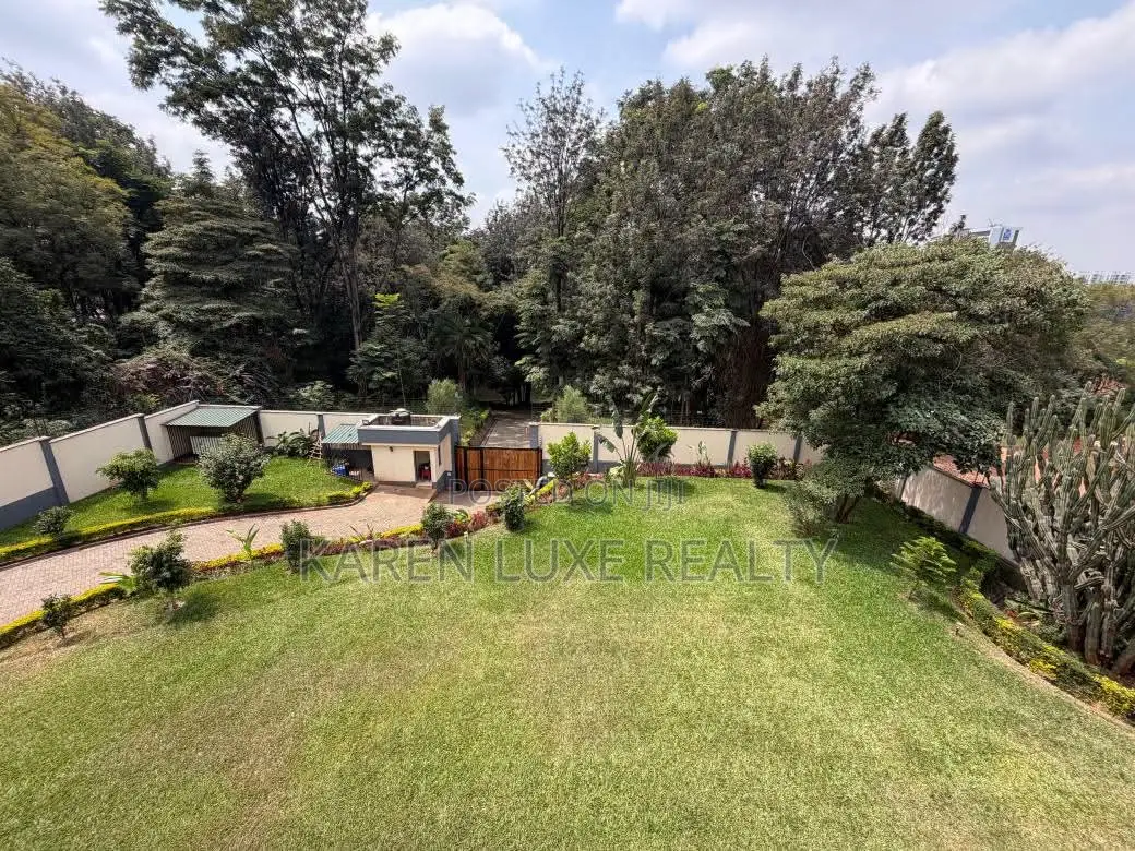 5bdrm Villa in Rosslyn for sale