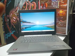 Laptop Lenovo IdeaPad 320 8GB AMD SSD 128GB