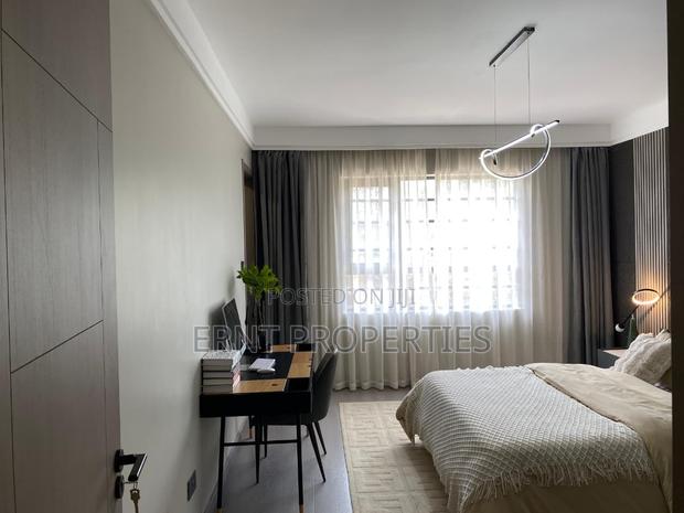 4bdrm Apartment in Kileleshwa for rent - thumbnail 9