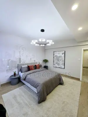 4bdrm Apartment in Kileleshwa for rent