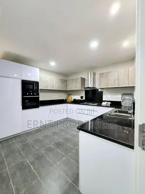 4bdrm Apartment in Kileleshwa for rent