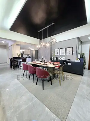 4bdrm Apartment in Kileleshwa for rent