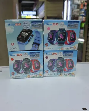 Smartwatch SIM Supported Kids