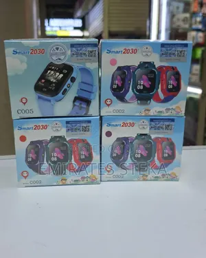 Smartwatch SIM Supported Kids