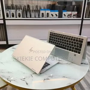 Laptop HP EliteBook x360 1030 G7 16GB Intel Core i7 SSD 512GB