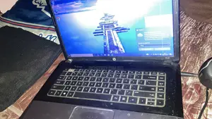 Laptop HP 15 16GB Intel Core 2 Duo SSHD (Hybrid) 500GB