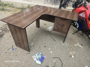 Reception Office Desk