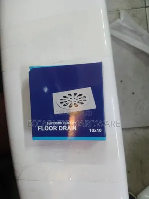 Floor Drain