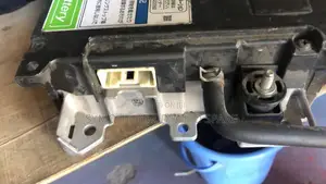 Battery Hybrid Suzuki