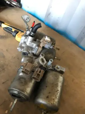 Accumulater Motor Aqua
