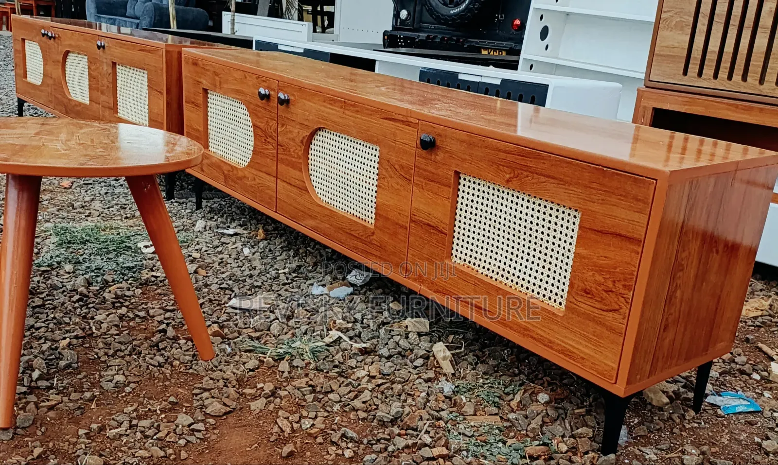 Modern TV Stands