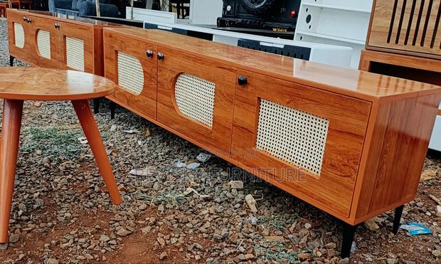 Modern TV Stands