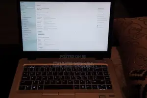 Laptop HP EliteBook 840 G3 8GB Intel Core i5 SSD 256GB