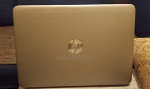 Laptop HP EliteBook 840 G3 8GB Intel Core i5 SSD 256GB
