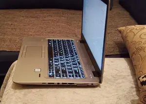 Laptop HP EliteBook 840 G3 8GB Intel Core i5 SSD 256GB