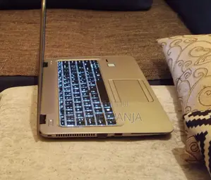 Laptop HP EliteBook 840 G3 8GB Intel Core i5 SSD 256GB
