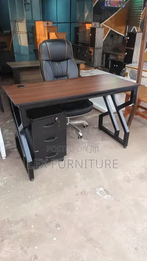 Complete Executive Office/ Study Set