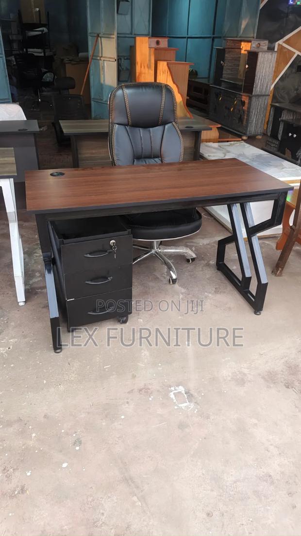 Complete Executive Office/ Study Set - thumbnail 2