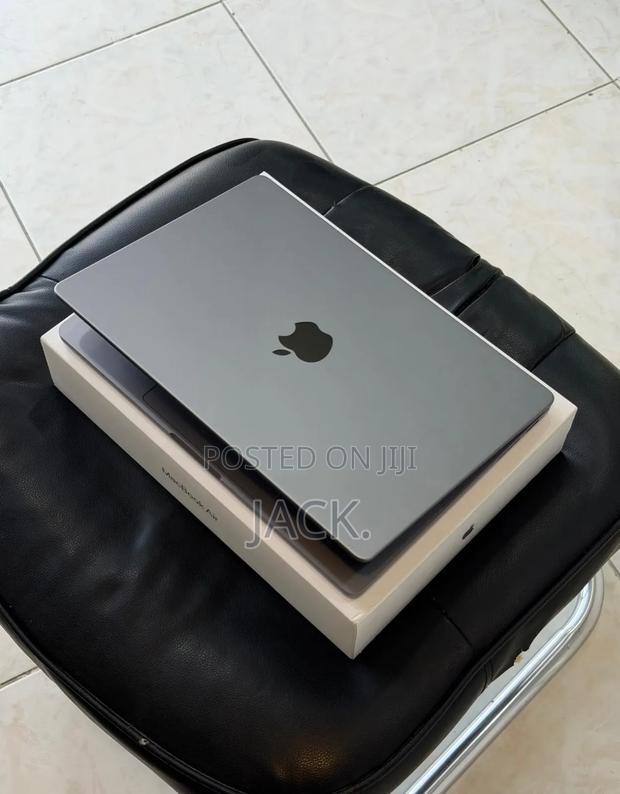 Laptop Apple MacBook Pro 2021 M1 32GB Apple M1 Pro SSD 1T - thumbnail 3