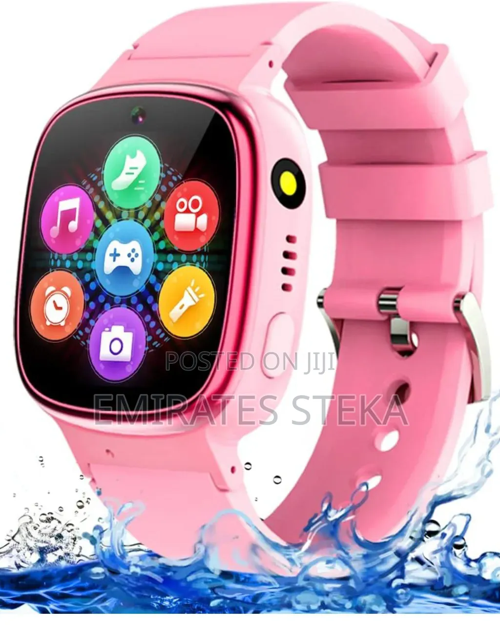 Kids Smart Watch Bestrio BK01