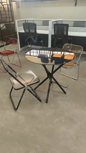M98 Balcony/Outdoor Set