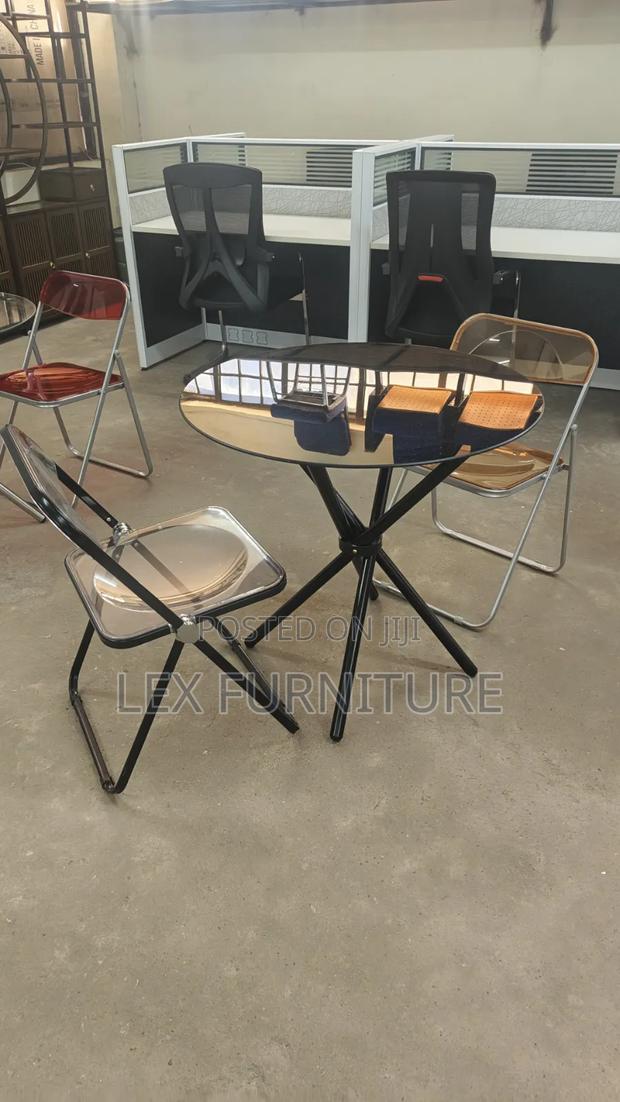 M98 Balcony/Outdoor Set - thumbnail 2
