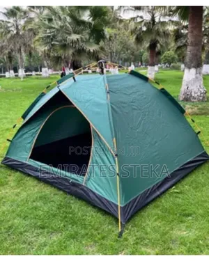 1-2 People Automatic Camping Tent