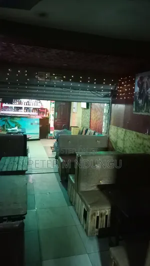 Bar and Restaurant on Sale, Zimmerman