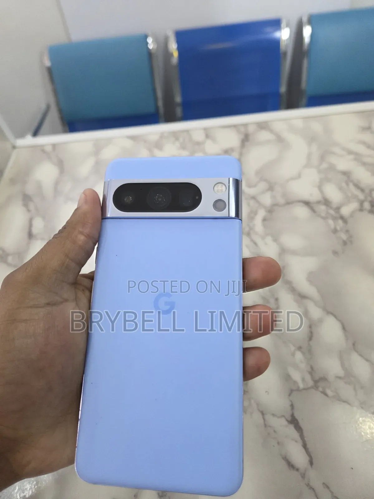 Google Pixel 8 Pro 256 GB Blue