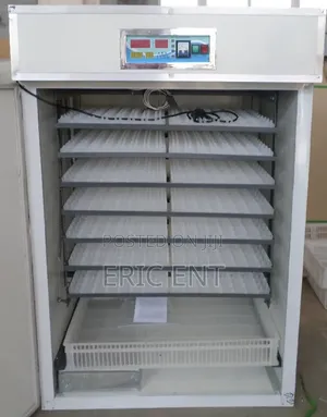 Egg Incubator