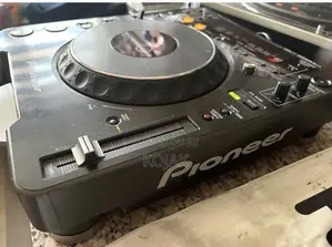Pioneer CDJ 1000 MK3