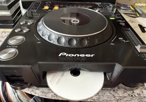 Pioneer CDJ 1000 MK3