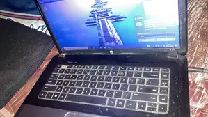 Laptop HP 15 16GB Intel Core 2 Duo SSHD (Hybrid) 500GB