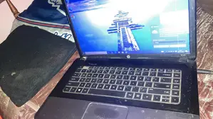 Laptop HP 15 16GB Intel Core 2 Duo SSHD (Hybrid) 500GB