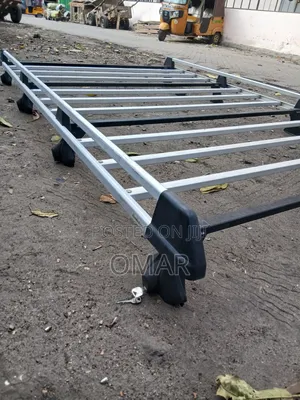 Hiace Probox Roof Rack
