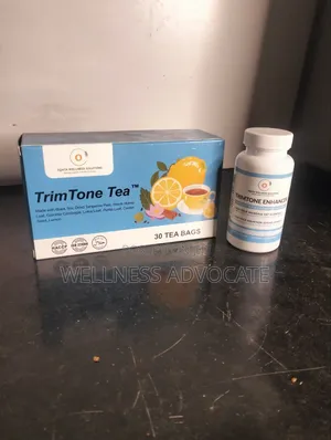 Trimtone Metabolism Enhancer Supplements