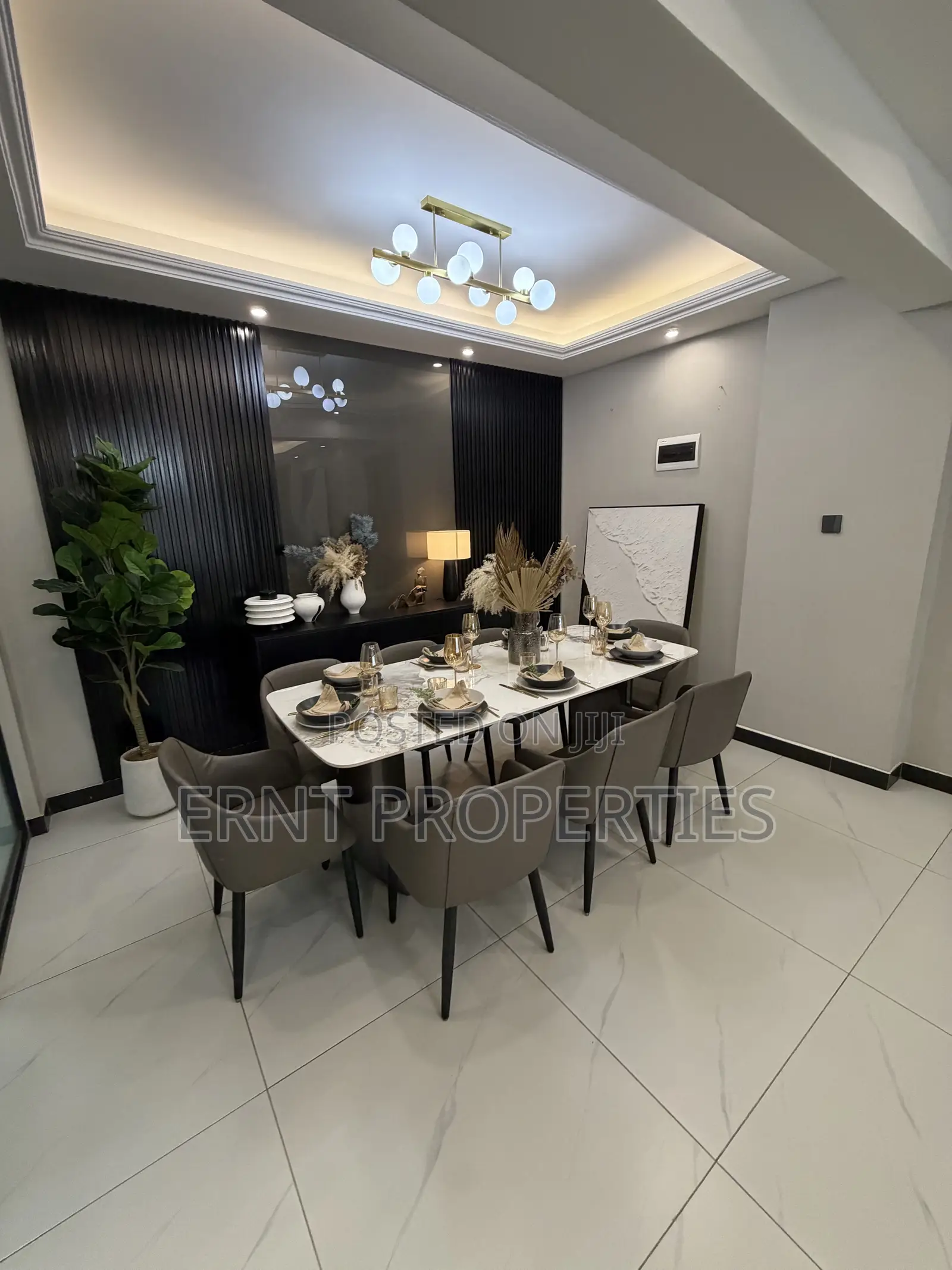 4bdrm Apartment in Kileleshwa for sale