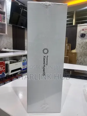 New Xiaomi Redmi Note 15 Pro 256 GB Black