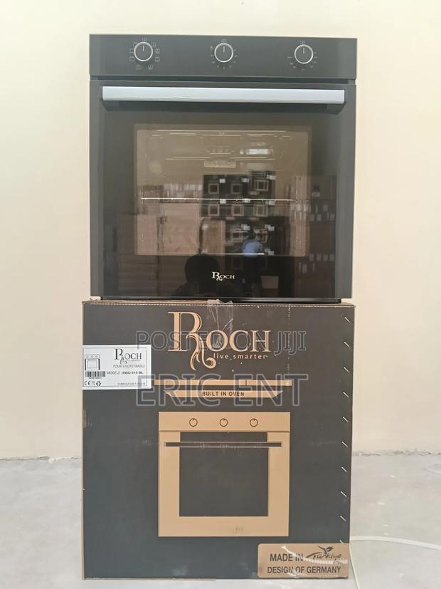 Roch Built-in Oven - thumbnail 2