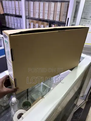 New Laptop HP 15S 8GB AMD Ryzen 5 SSD 512GB