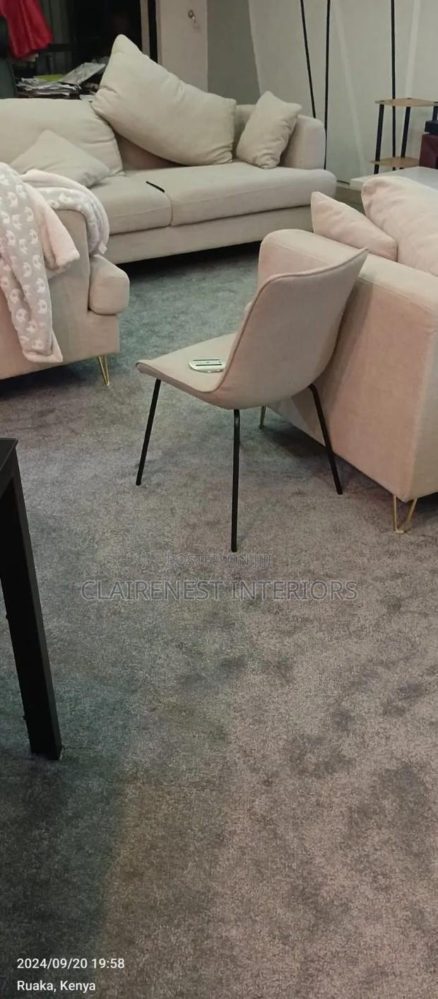 Floor Perfection, Luxurious, Vip Wall to Wall Carpets - main view