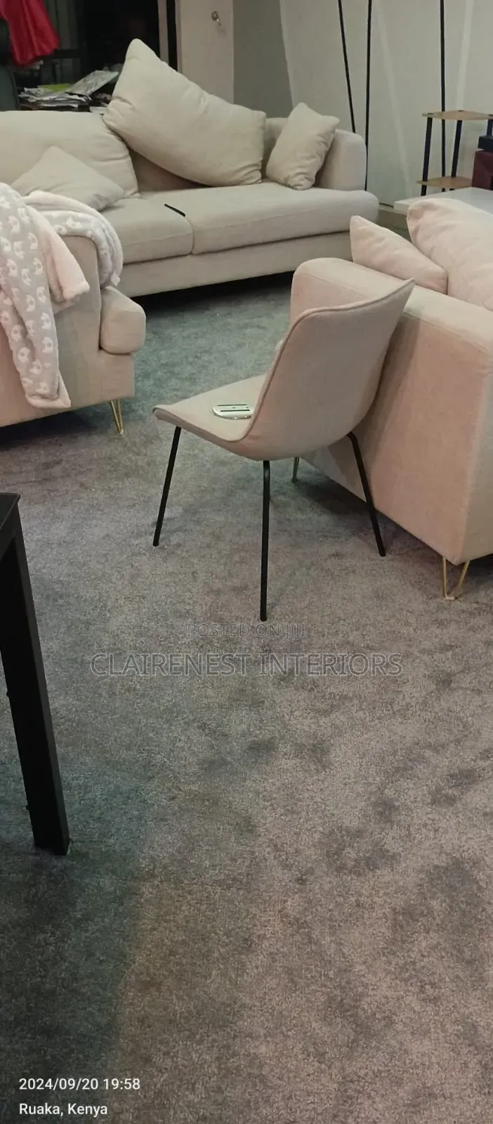 Floor Perfection, Luxurious, Vip Wall to Wall Carpets