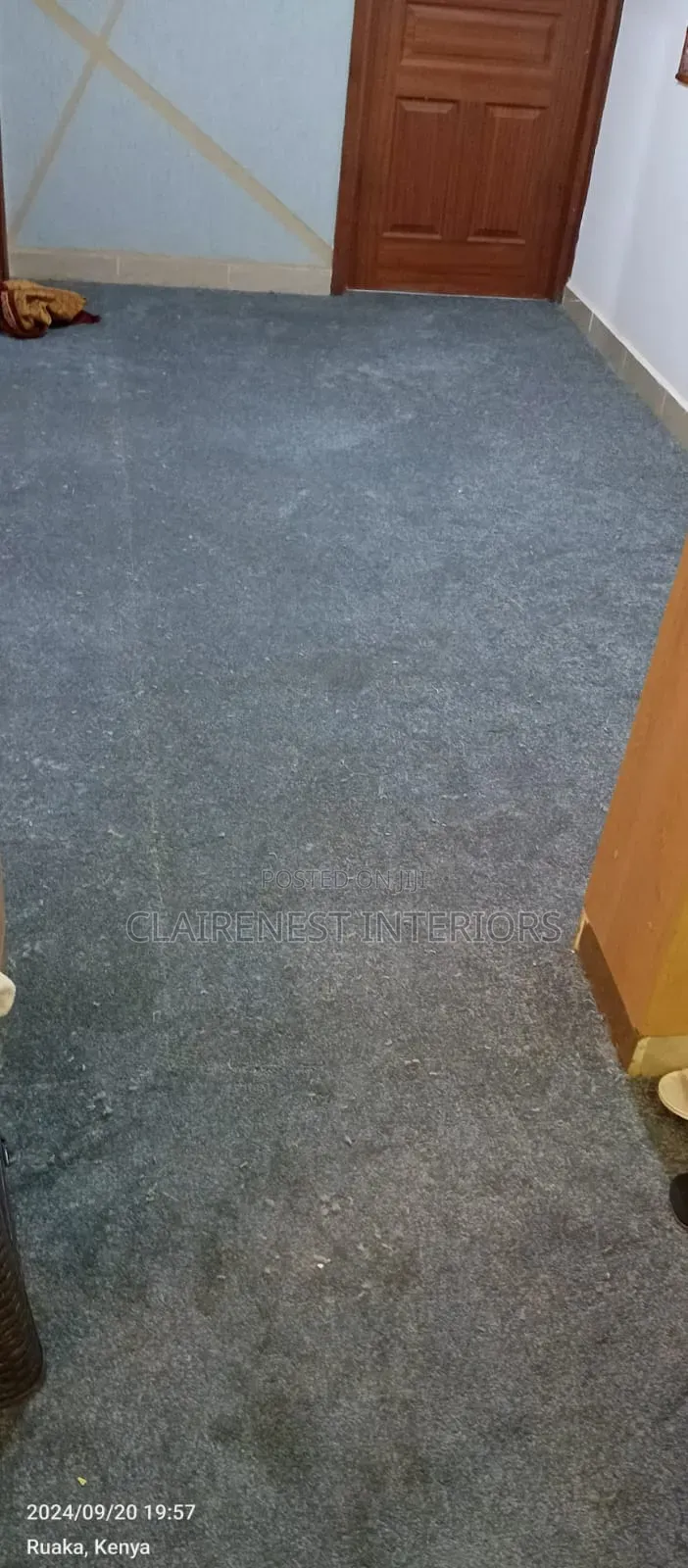 Floor Perfection, Luxurious, Vip Wall to Wall Carpets