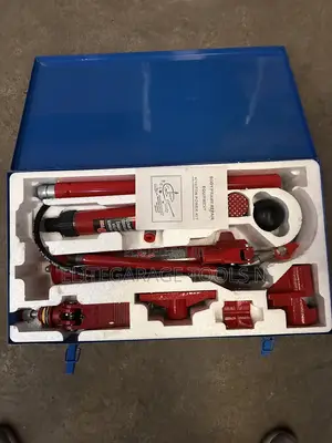 Heavy Duty 10tonne Body Jack