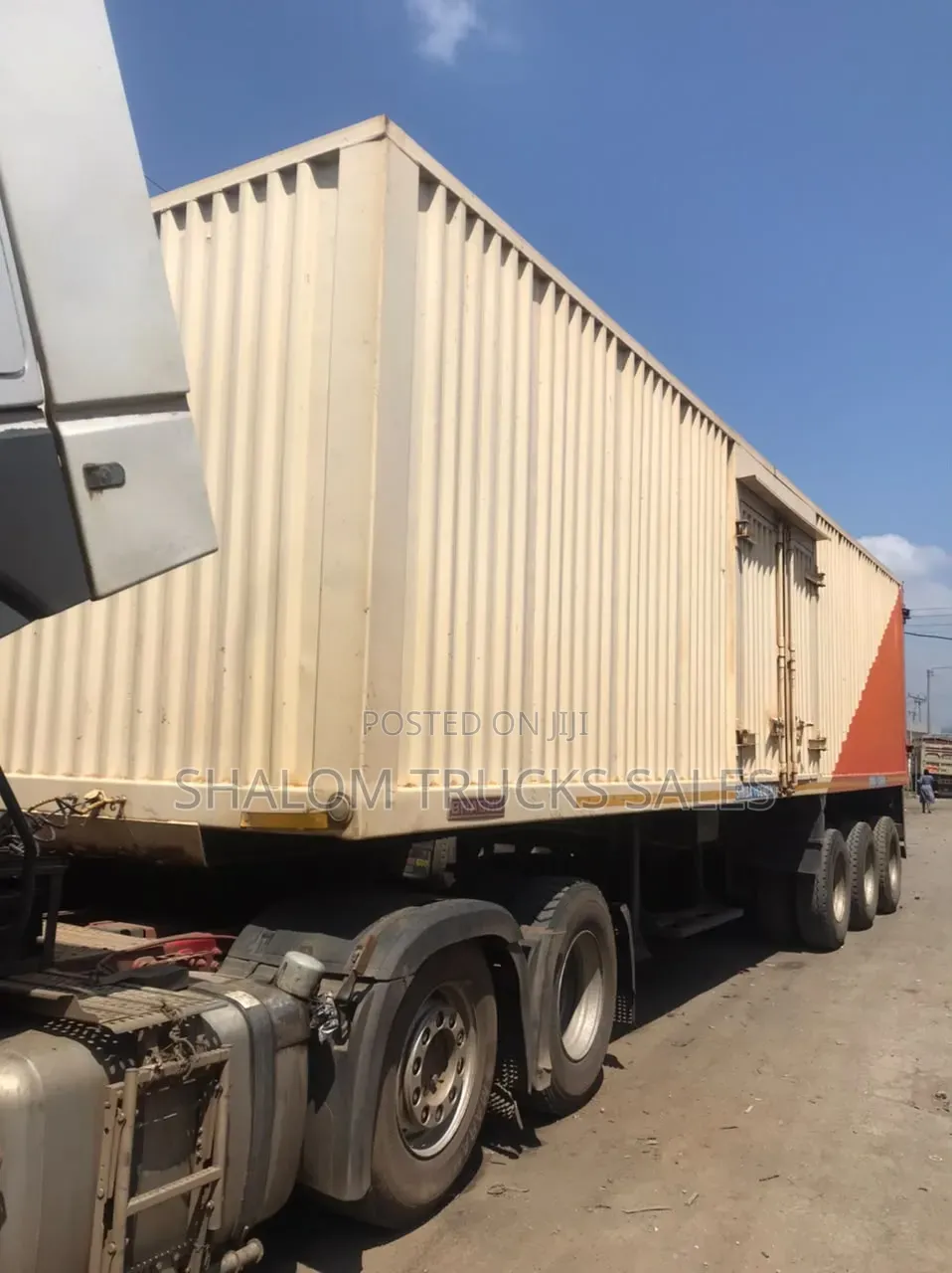Bhachu ZG Box Body