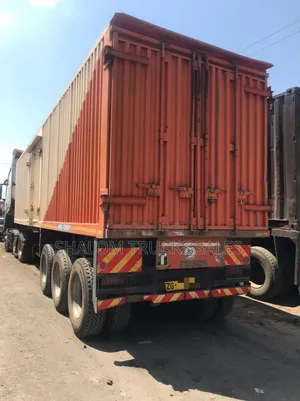 Bhachu ZG Box Body