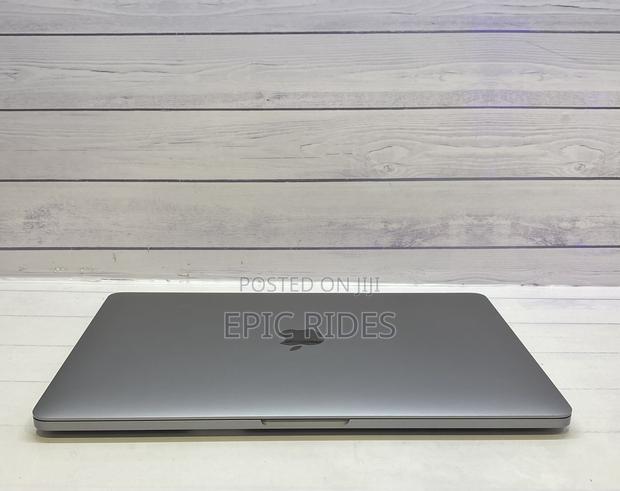 Laptop Apple MacBook 2016 8GB Intel Core i5 SSD 256GB - thumbnail 4