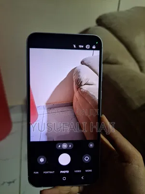 Samsung Galaxy A55 256 GB Blue