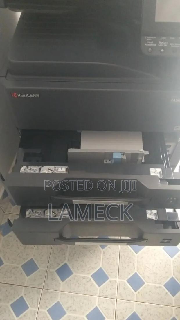 Kyocera Printer - thumbnail 2
