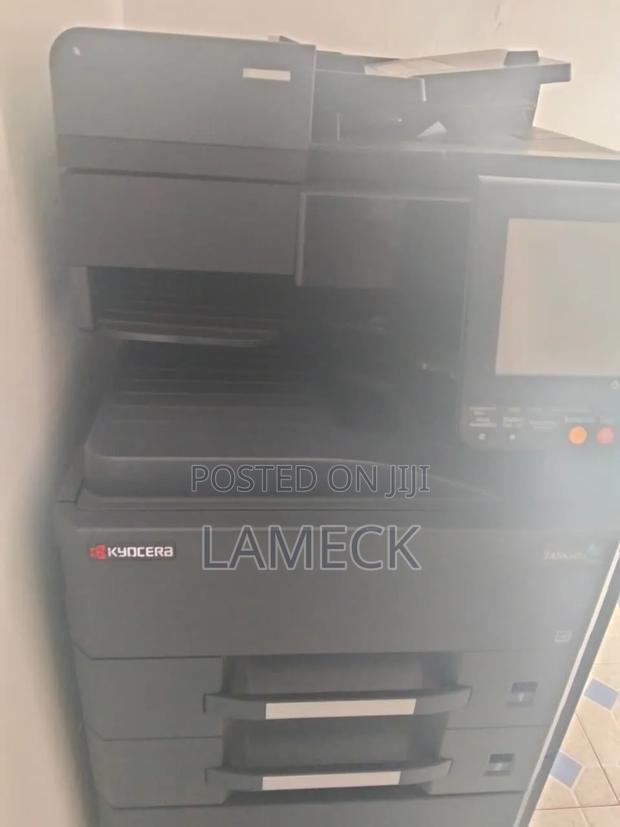 Kyocera Printer - thumbnail 3
